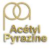 Additif : Acetyl Pyrazine 
Dernière mise à jour le :  30-03-2014 