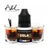 Arme :  Cola ( A&L ) 