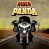 Arme :  Panda Rider ( A&L ) 