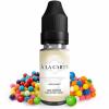 Flavor :  bubble gum by A La Carte