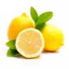 Arme :  citron par Aromea