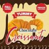 Arme :  Chocolate Croissant Yummy 
Dernire mise  jour le :  10-12-2016 