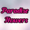Arme :  Paradise Flowers ( Bio Concept ) 