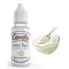 Arme :  creamy yogurt par Capella Flavors Inc.