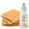 Arôme :  graham cracker par Capella Flavors Inc.