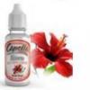 Arme :  hibiscus par Capella Flavors Inc.