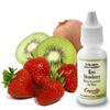 Flavor :  kiwi strawberry by Capella Flavors Inc.