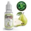 Arme :  Pear With Stevia ( Capella Flavors Inc. ) 