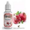 Arme :  Pomegranate V2 ( Capella Flavors Inc. ) 