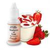 Arme :  strawberries and cream par Capella Flavors Inc.