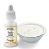 Arôme :  vanilla custard par Capella Flavors Inc.