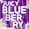 Arme :  juicy blueberry par CBDplus