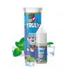 Flavor :  Truly Mint by Chill Pill