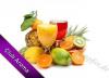 Arôme :  Fruchtsaft 
Dernière mise à jour le :  08-02-2014 