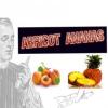 Arôme : Abricot Ananas par DIY AND VAP Arôme : Abricot Ananas par DIY AND VAP