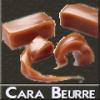 Arme :  caramel au beurre par DIY and Vap