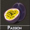 Flavor :  passion by DIY and Vap