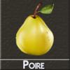 Flavor :  poire by DIY and Vap