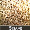 Arme :  sesame par DIY and Vap