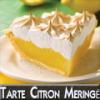 Arme :  Tarte Aux Citrons Meringues 
Dernire mise  jour le :  18-08-2014 