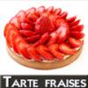 Arme :  Tarte Fraises 
Dernire mise  jour le :  31-05-2015 