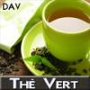 Flavor :  the vert by DIY and Vap