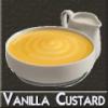 Flavor :  vanilla custard by DIY and Vap