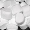 Arme :  marshmallow par E-cetera