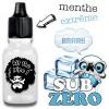 Arme :  Sub Zero 
Dernire mise  jour le :  12-12-2014 