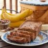 Arme :  Banana Nut Bread 
Dernire mise  jour le :  15-04-2014 