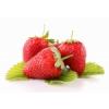 Arme :  red touch strawberry par FlavourArt