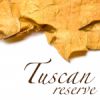 Arme :  tuscan reserve tobacco par FlavourArt