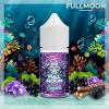 Flavor :  Lagoon by Full Moon
