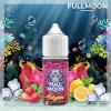 Flavor :  Odyssee by Full Moon