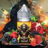 Arme :  Raw par Go-Rilla