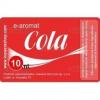 Arôme :  Cola 
Dernière mise à jour le :  06-02-2014 