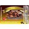 Arme :  shisha cinnamon par Inawera