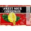 Arme :  Concentrate Sweet Sour 
Dernire mise  jour le :  12-05-2016 