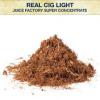 Flavor :  Real Cig Light Sc 
Last updated on :  04-06-2016 