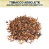 Flavor :  Tobacco Absolute Sc 
Last updated on :  04-06-2016 