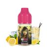 Flavor :  Mia Lemons by NU VAPE