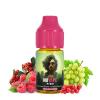 Flavor :  Mr Wolf by NU VAPE