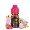 Flavor :  Rose Dragon by NU VAPE