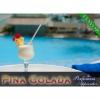 Flavor :  pina colada by Perfumer's Apprentice