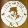 Flavor :  Don Cristo Bct by PGVG Labs