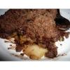 Arme :  Crumble Poire Chocolat 
Dernire mise  jour le :  06-04-2014 