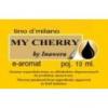 Arme :  My Cherry ( Tino D'Milano ) 