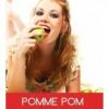 Arme :  Pomme Pom ( T Juice ) 