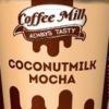 Arme :  Coconutmilk Mocha 
Dernire mise  jour le :  13-01-2020 