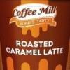 Arme :  Roasted Caramel Latte 
Dernire mise  jour le :  22-08-2019 